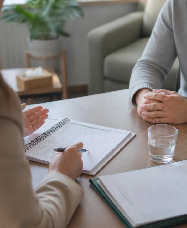 Реабилитация после мефедроновой зависимости в Туле